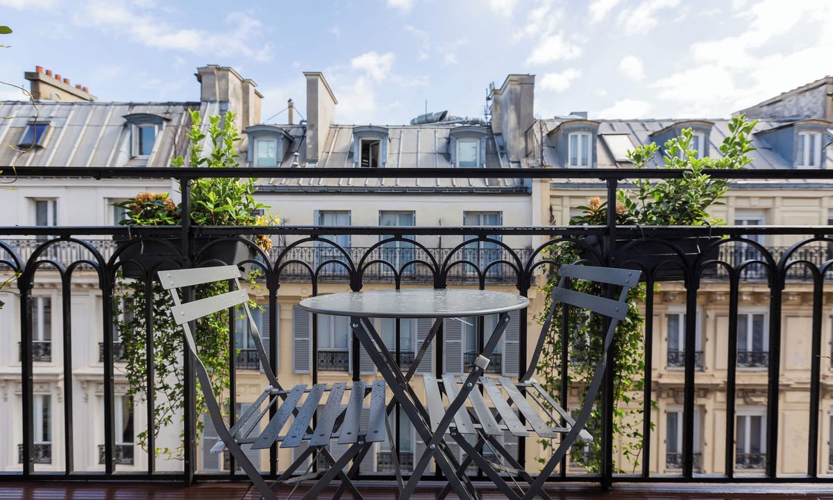 Quartier de la Folie-Mericourt Hotel | New Hotel République