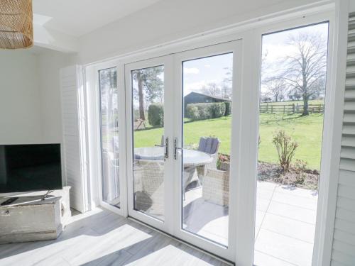 Maidwell House | New House Farm