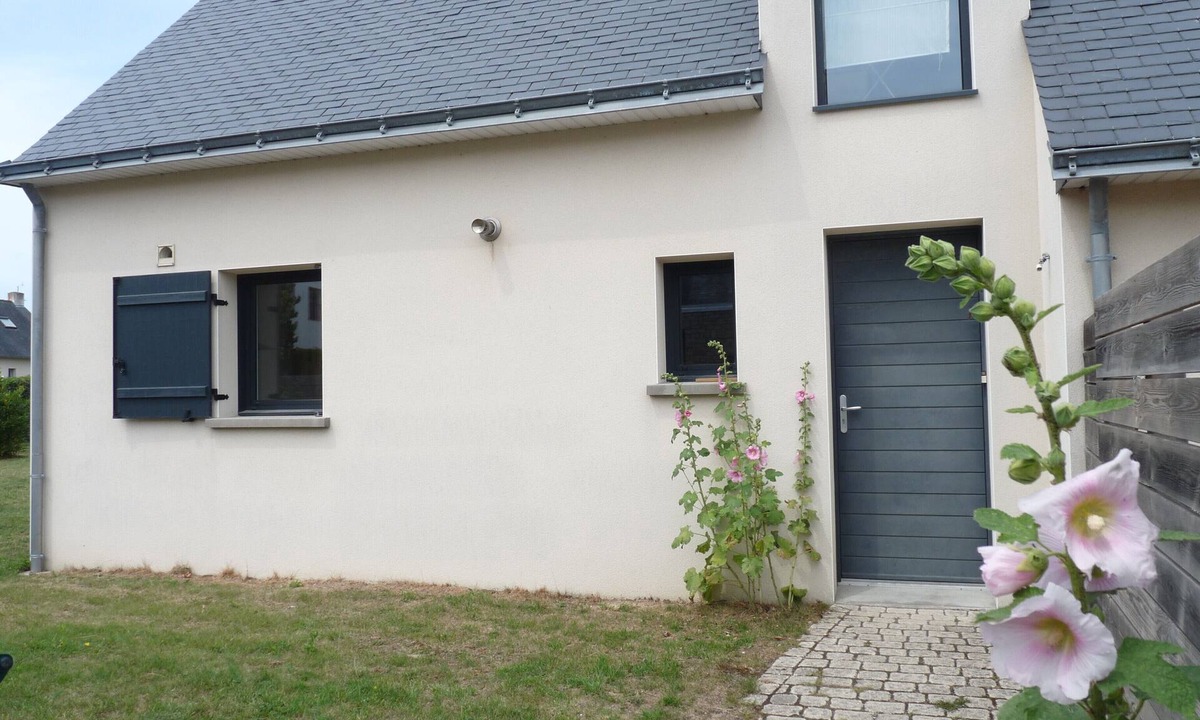 Piriac-sur-Mer House | New house in Piriac sur mer, small town of character by the sea