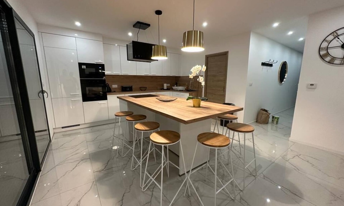 Ruffey-les-Echirey House | New house near dijon