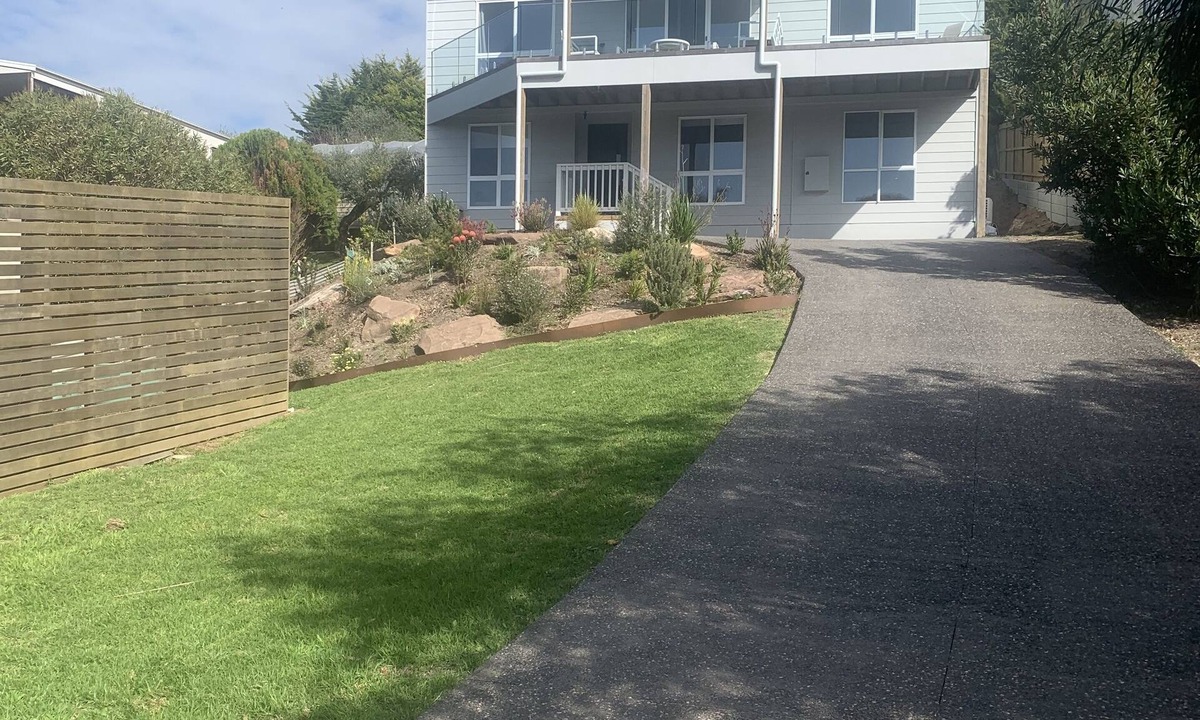 Venus Bay House | New House with Amazing Views