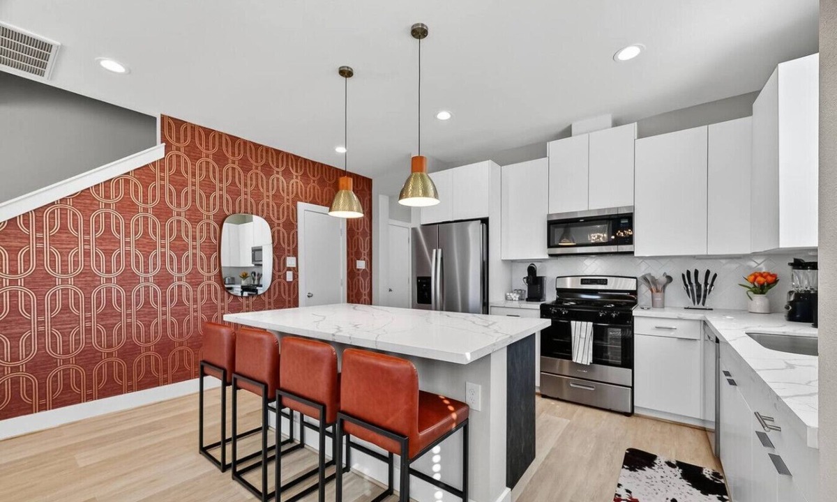 Southeast Houston House | NEW Houston Haven | Family 3BR & Large Yard