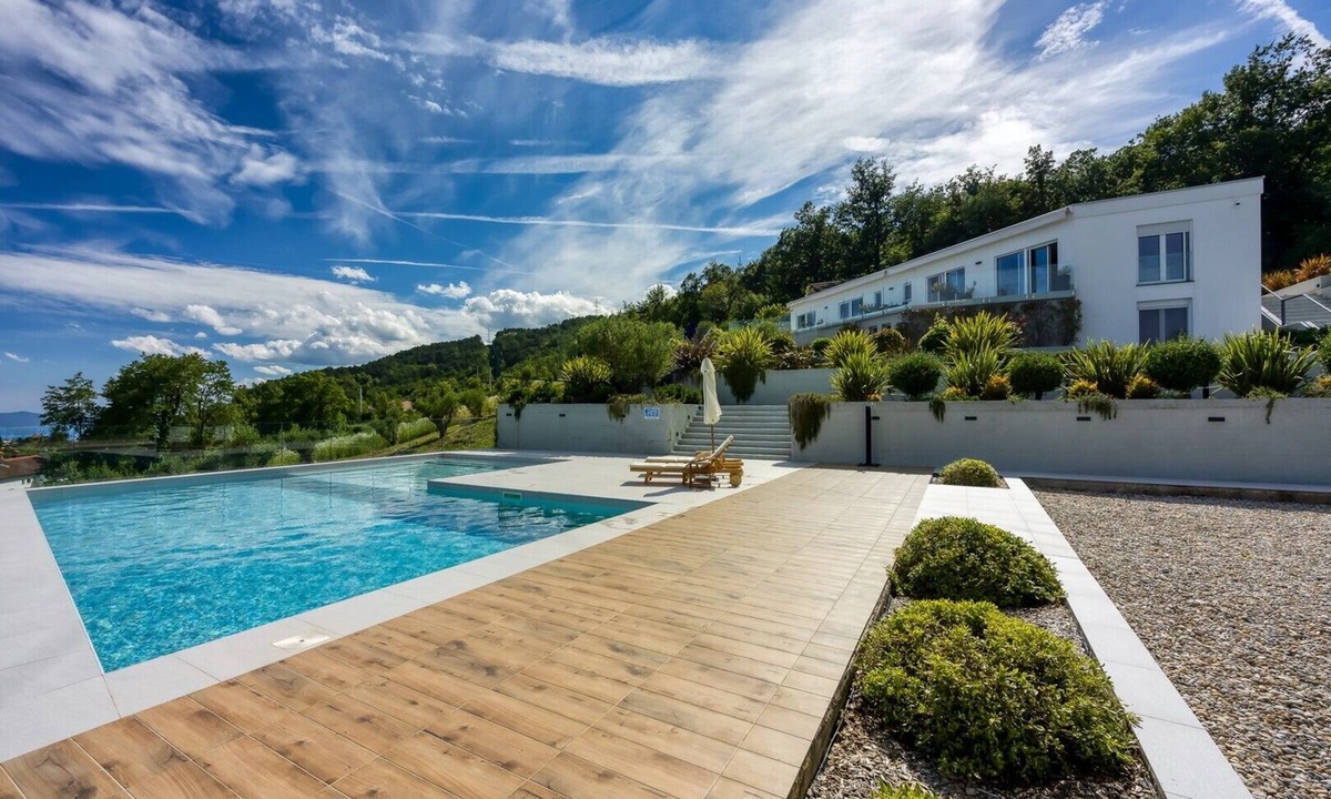 Rukavac Villa | New in 2024 Villa Lina
