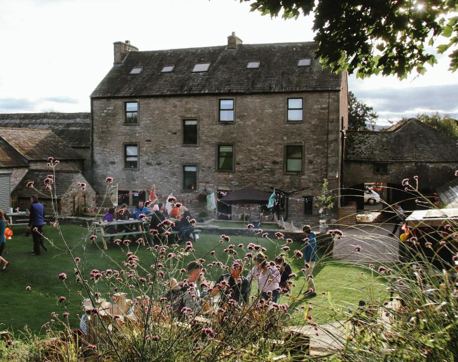 Shap Cabin | New Ing Lodge