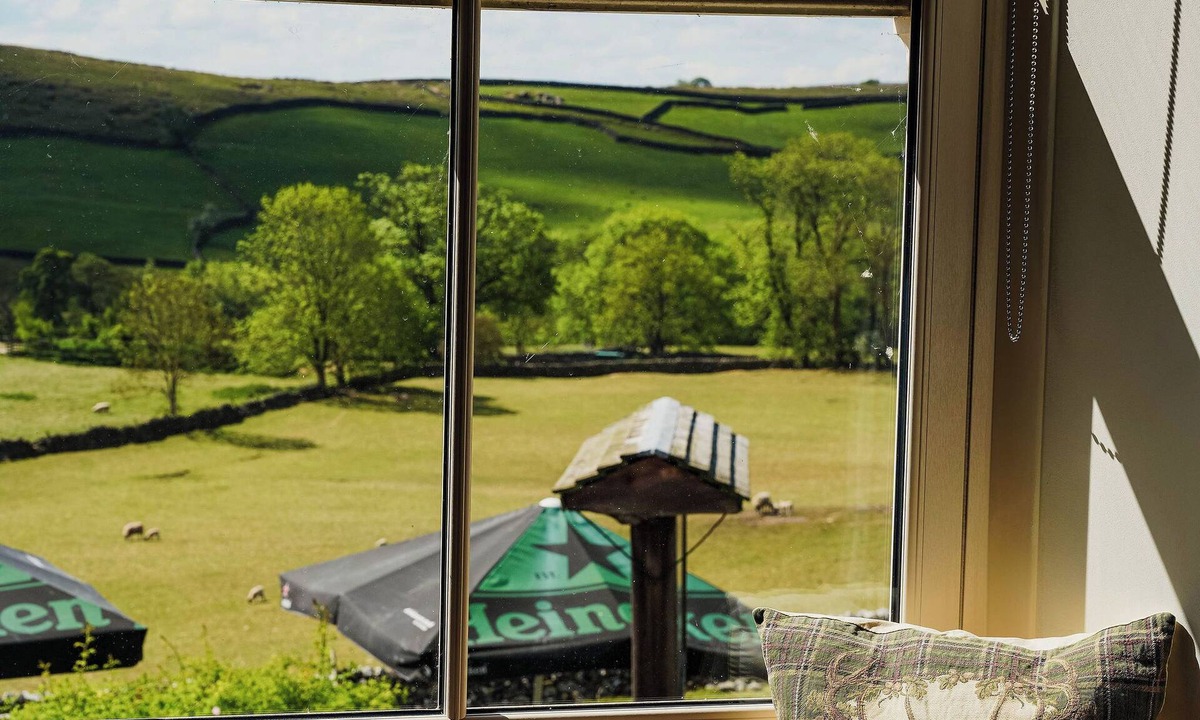 Appletreewick Bed & Breakfast | New Inn Appletreewick