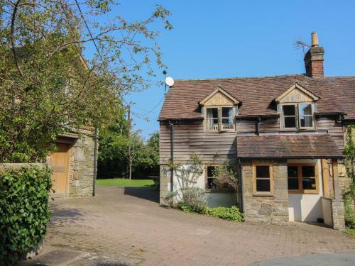Wall-under-heywood House | New Inn Cottage