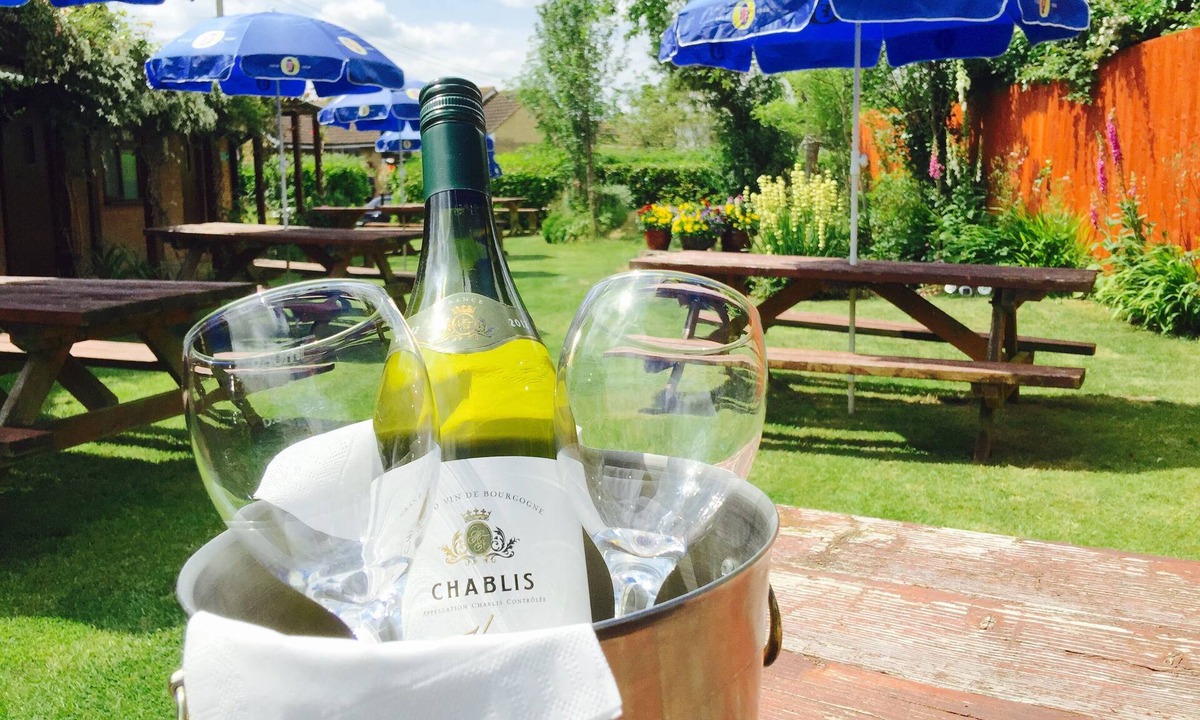 Ilminster Hotel | New Inn