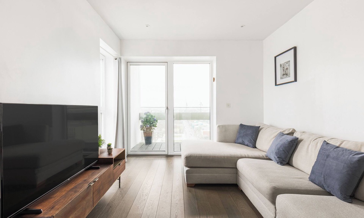 Cantelowes Apartment | New! Inviting 1BR Flat near St. Pancras