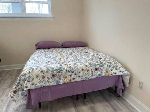 Edison Apartment | New Jersey Apt 1 bd