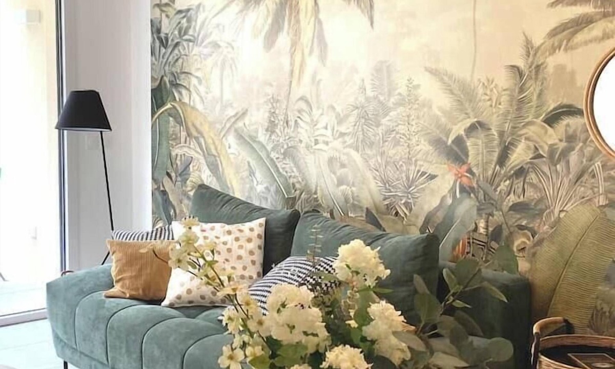 Comedie Apartment | NEW Jungle Montpeul Parking Netflix Wifi