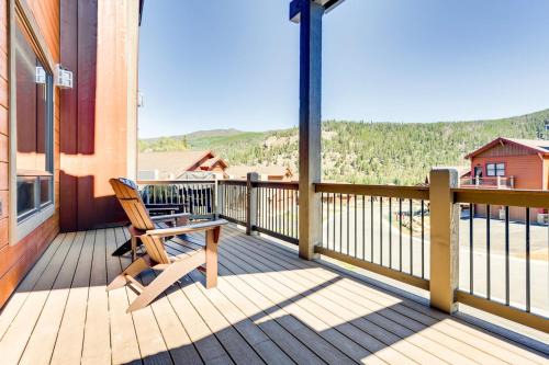 Keystone House | New Keystone Resort Home