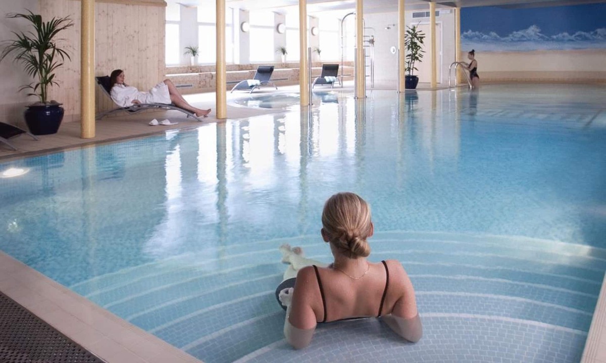 Lanark Hotel | New Lanark Mill Hotel