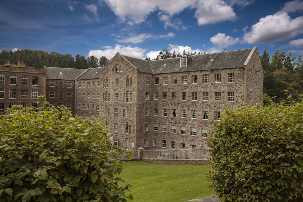 Lanark Hotel | New Lanark Mill Hotel