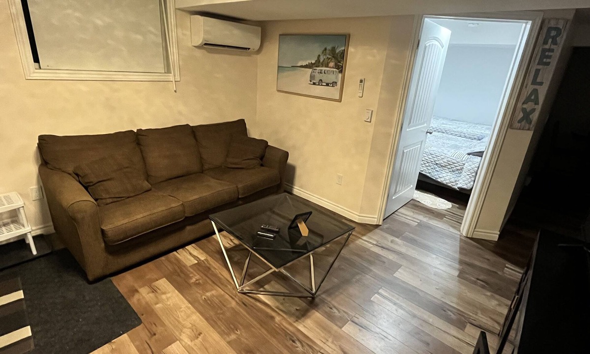 New Glasgow Apartment | New Leisure Inn (Holiday Home)