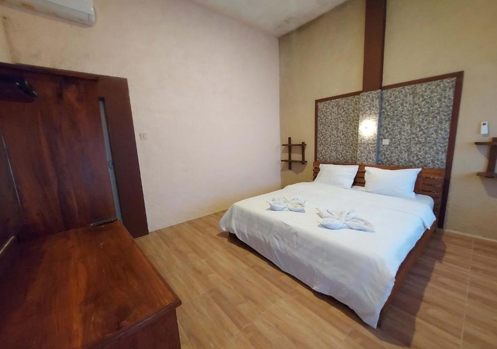 Karimunjava House | New Lishafah Homestay Karimunjawa RedPartner