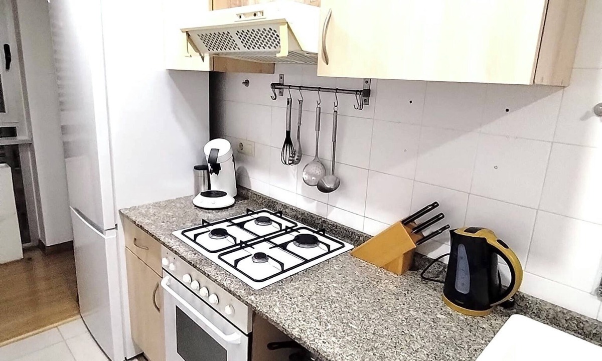 Barrio del Carmen Apartment | New Listing.2BedsFlat Historic Downtown Valencia with 2 balconies.