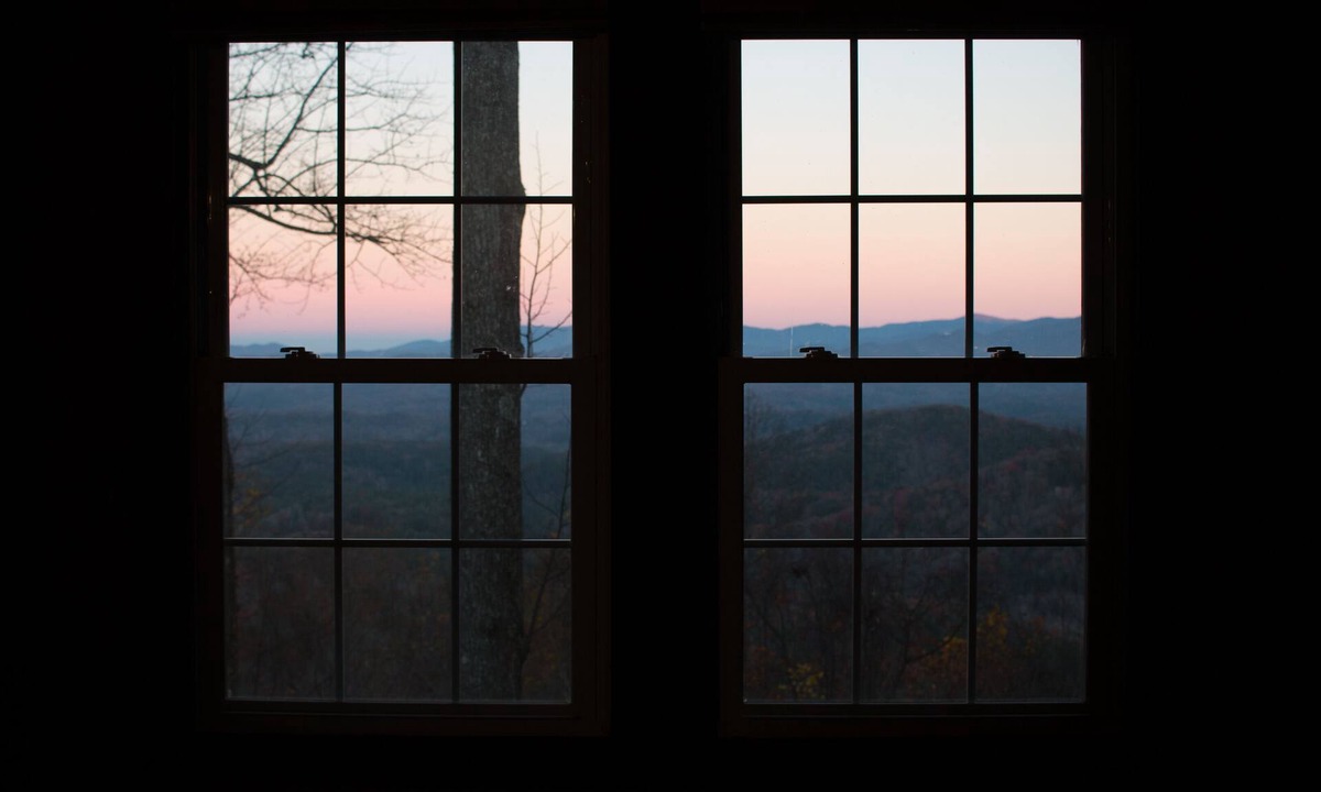 Walnut Mountain Cabin | *New listing* Breathtaking Views!