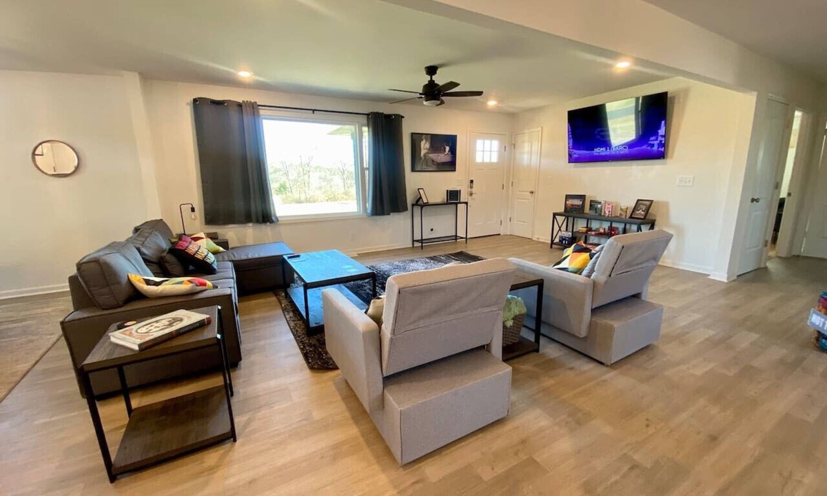 Marrowbone Cottage | New Listing Paradise Foundhot Tubpoolmore