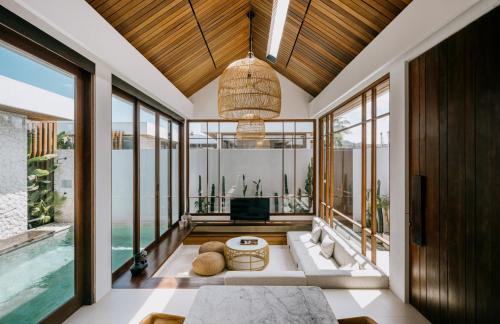 Kuta Villa | NEW Listing PROMO - Free Gym - PVL2