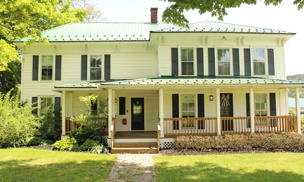 Allegany House | NEW Listing- Spacious Home with Pool