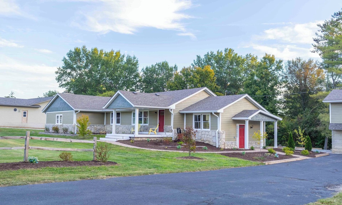 Bloomington House | New Listing The Hoosier Retreat Lake Monroe & IU Ready