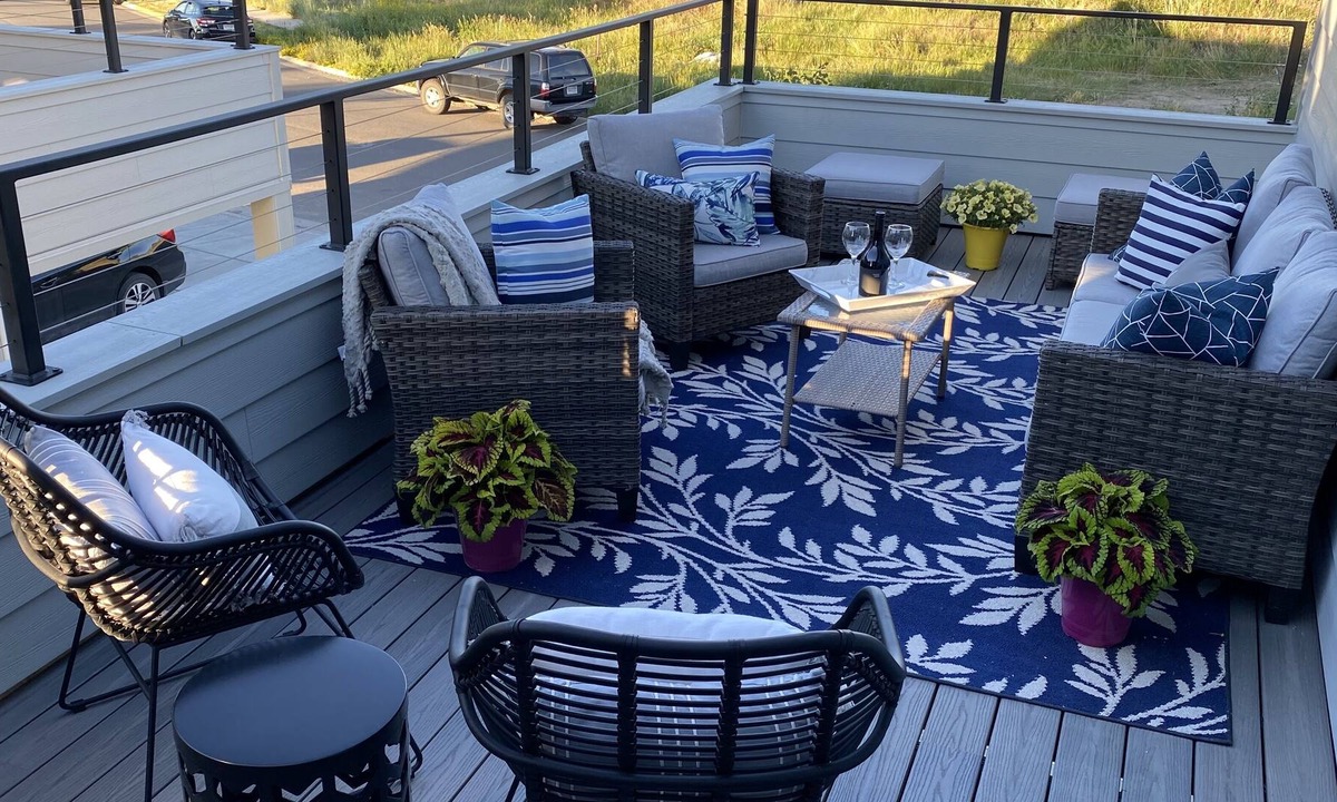 Bozeman House | New listing!