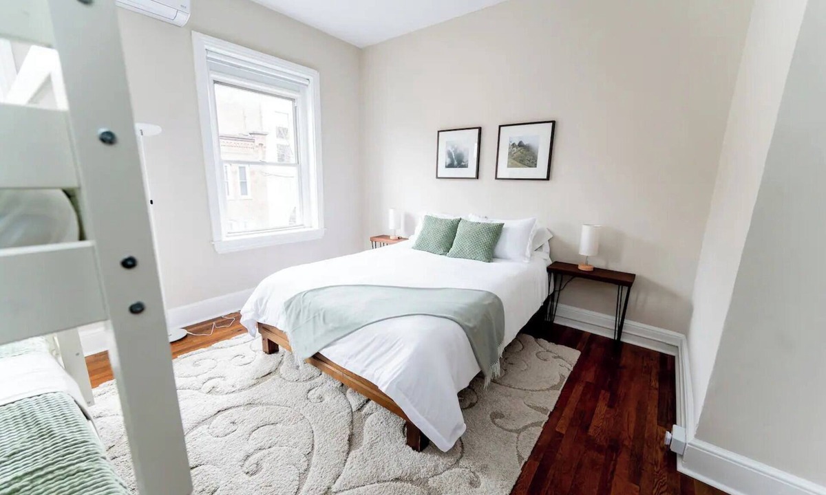 Williamsport Apartment | New Loft 1884-Luxury Downtown