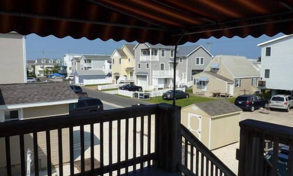 South End Condo | NEW LOWER RATES FOR JULY/AUGUST WEEKS