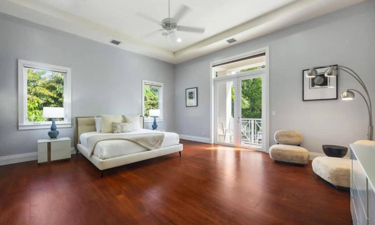 Plantation Villa | New Luxe Super Villa by The Glam Homes