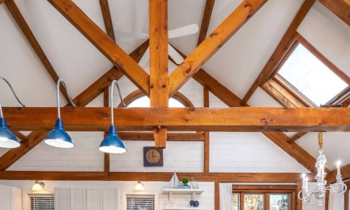 Ogunquit House | NEW Luxury 6BR | Walk to Downtown Ogunquit & Beach