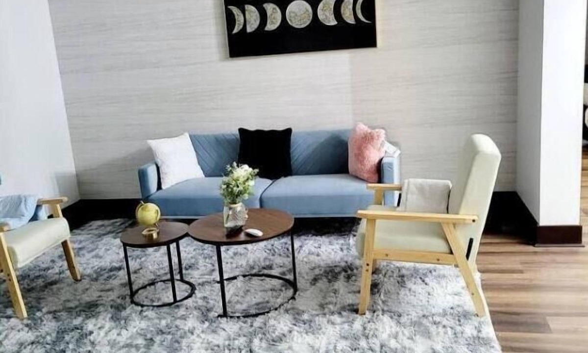 Baltimore Apartment | New luxury apartment in Baltimore City near JHU and the heart of Hampden