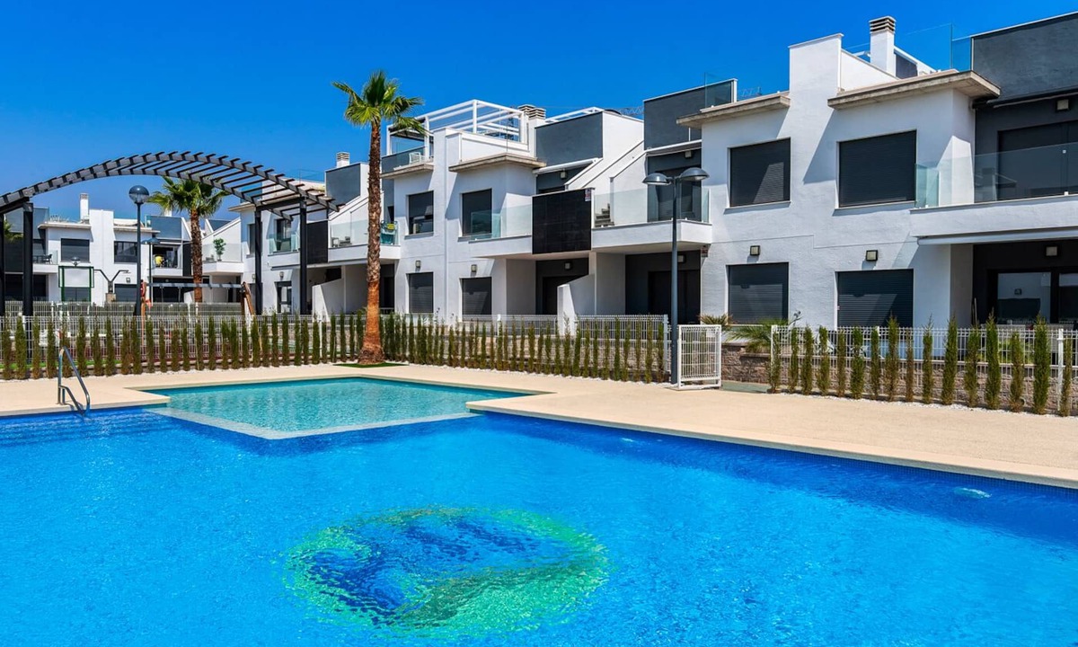 Pilar de la Horadada Apartment | NEW LUXURY APARTMENT WITH SEA VIEW