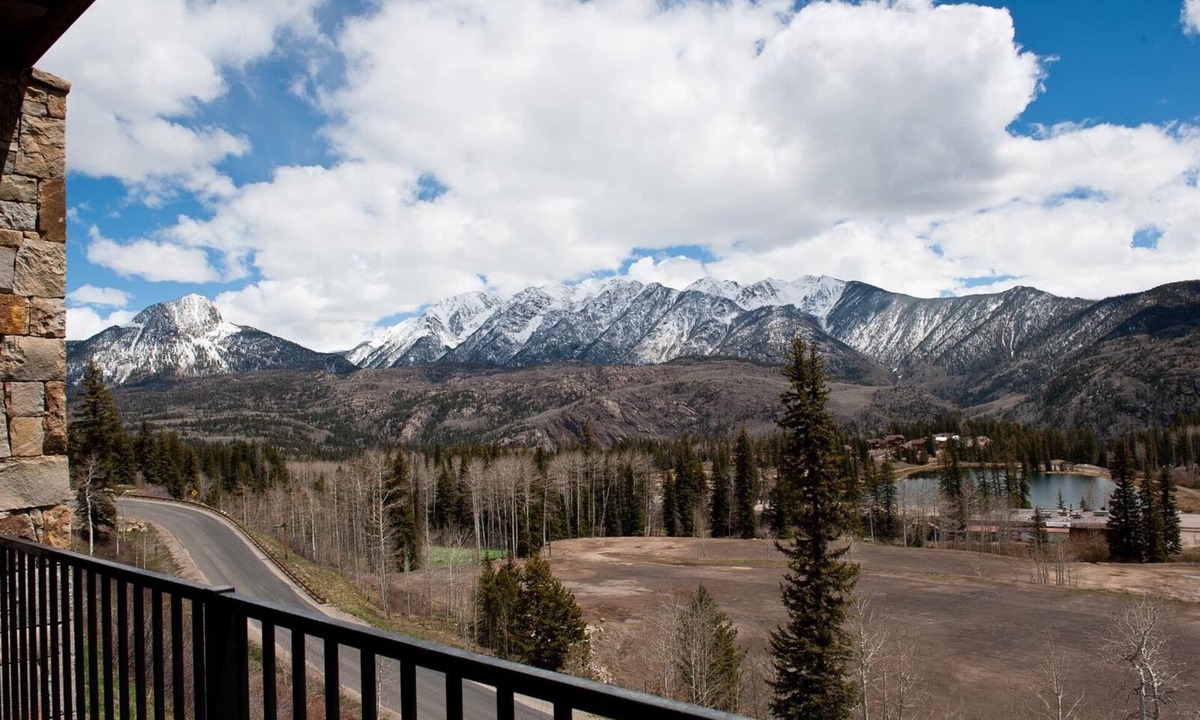 Purgatory Condo | New Luxury Condo Steps to Lifts - Amazing Views