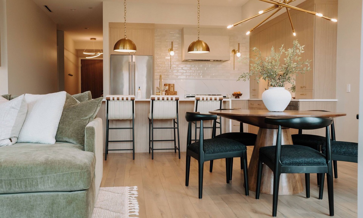 Holland Condo | NEW: Luxury Downtown Condo with City Views & Premier Amenities