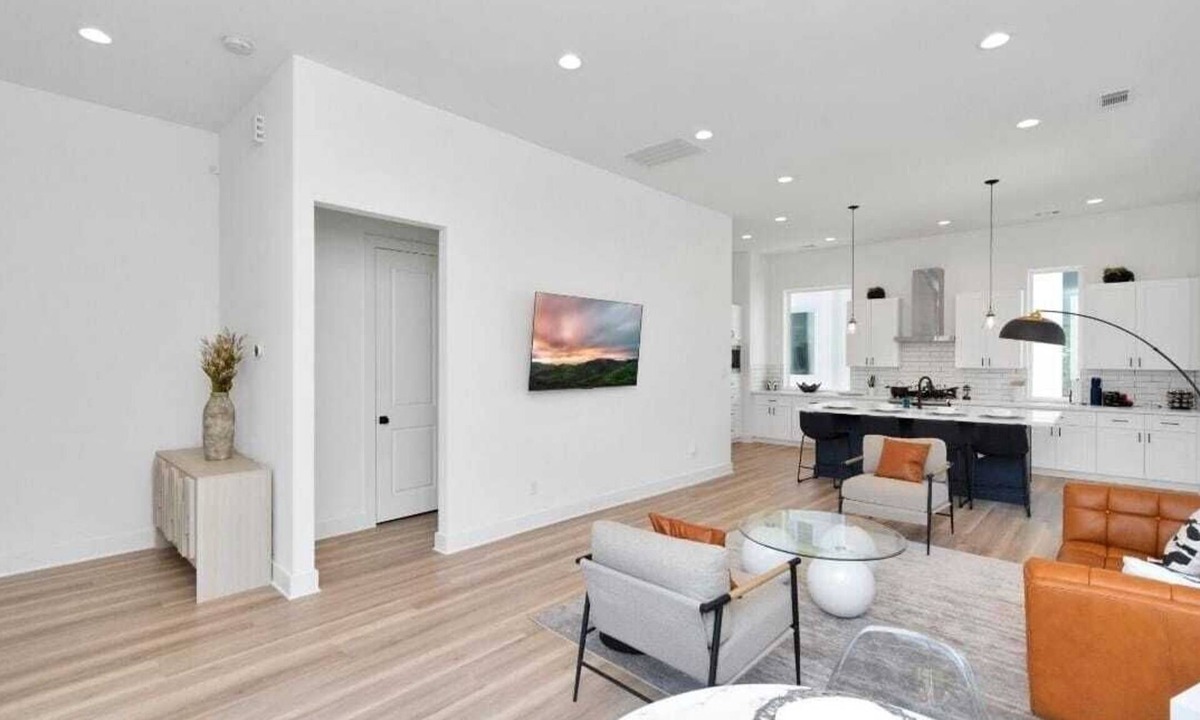 Houston House | New|luxury |Galleria|Mordern |Townhome