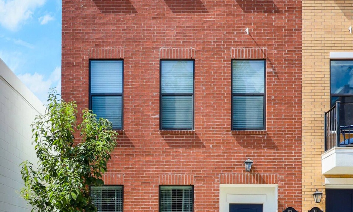 Near East Side House | NEW! Luxury Home - Walk to DT & Alamodome - Garage