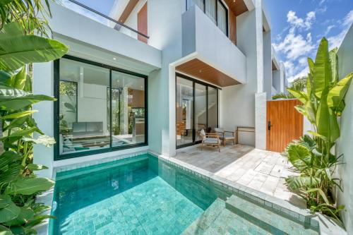Pecatu Villa | New Luxury Malvarrosa Villas