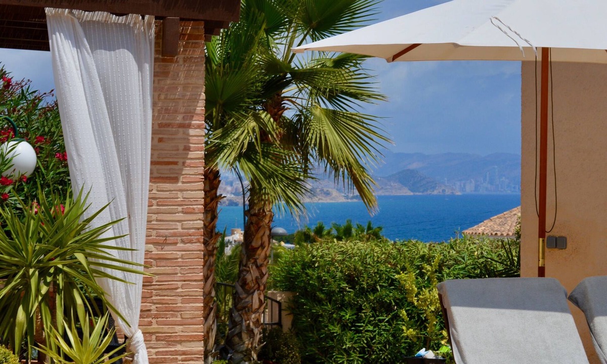 Coveta Fuma Villa | NEW - Luxury Villa Agatha private pool