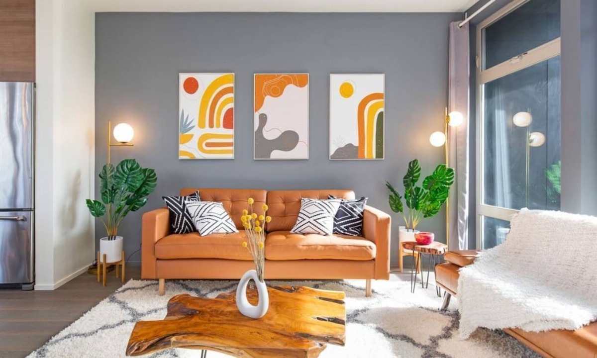 Old Ballard House | New modern 3B3B w/rooftop deck & 240v EV charging