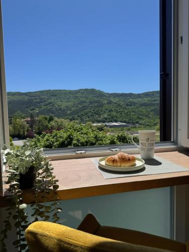 Buzet Apartment | NEW Modern Apartment in City Center
