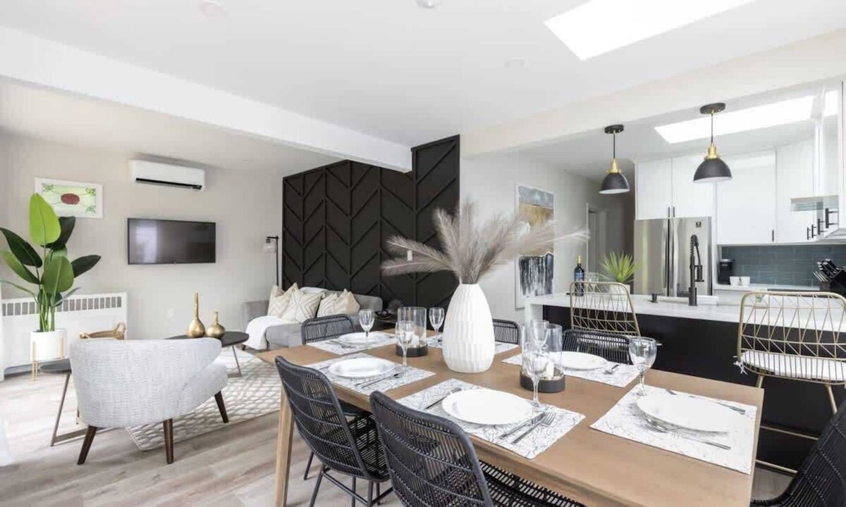 Old Town Historic District House | New Modern Home in Old Town!