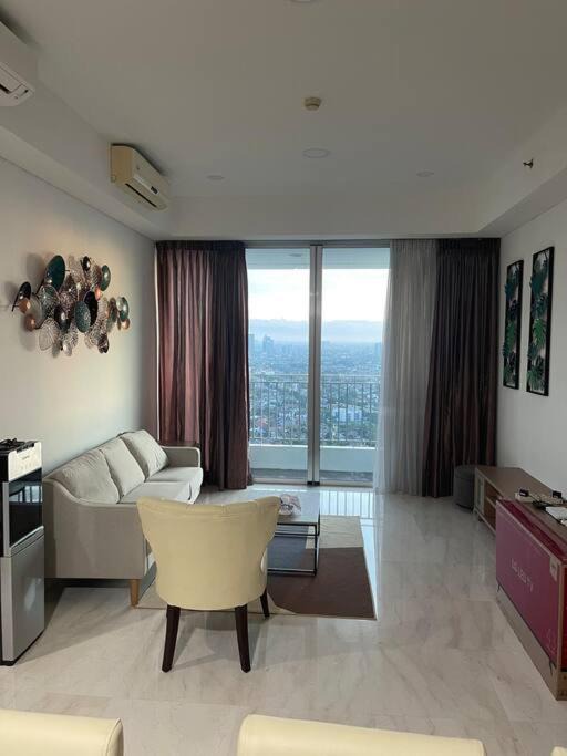Bangka Apartment | New Modern City Apartment