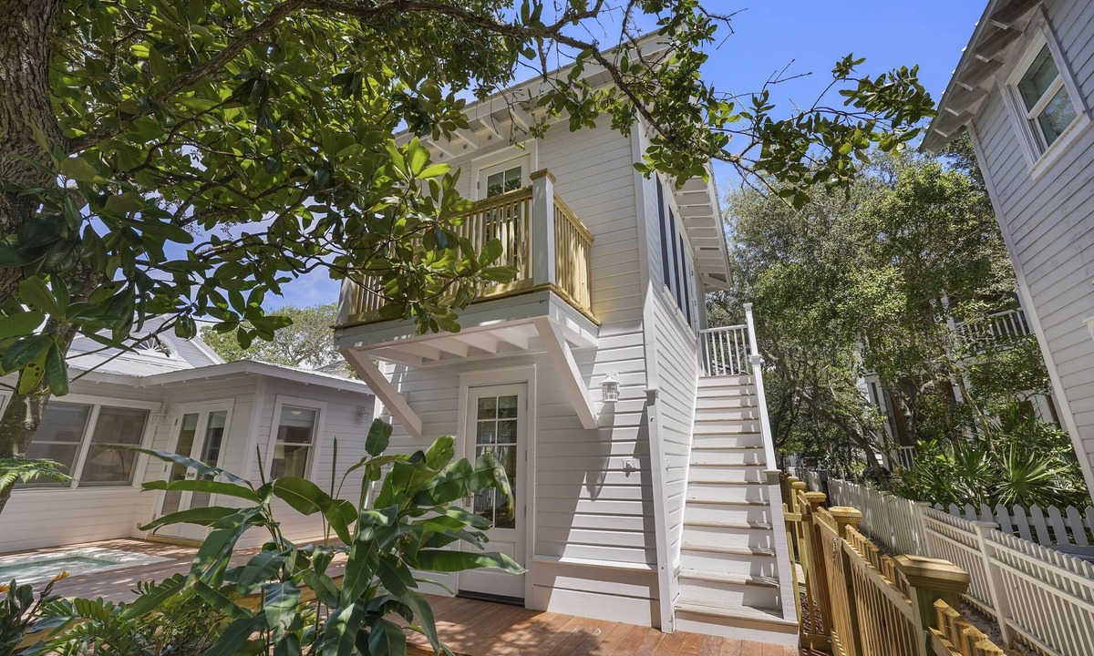 Seaside House | New Modern Construction With King Primary, 351 Ft. to Beach + 2 Adult Bikes!
