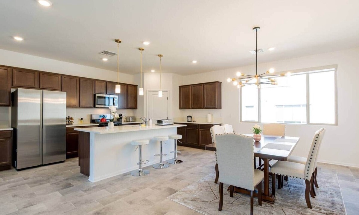 Sovana House | New Modern LUX Home 5BR Sofa Bed