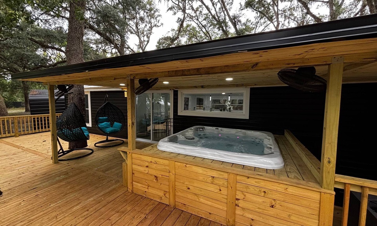 Wesley Chapel South House | New Modern Luxury Wesley Chapel