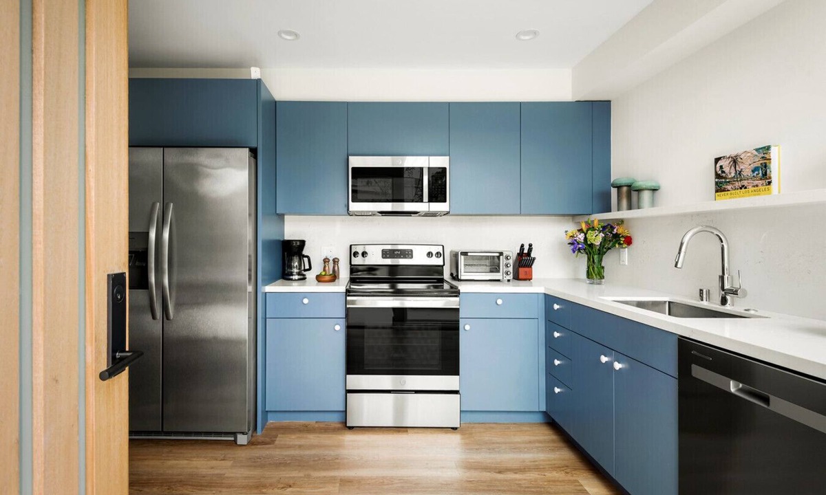 Culver - West House | New! Modern Mar Vista Hideaway