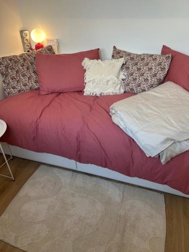 Auteuil Apartment | New Modern Studio Paris 16 Near Boulogne, Roland Garros, Metro, Eiffel tower, Parc des princes