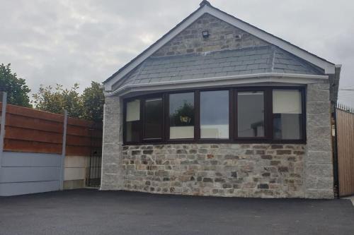 Delabole House | New modern self contained Cottage
