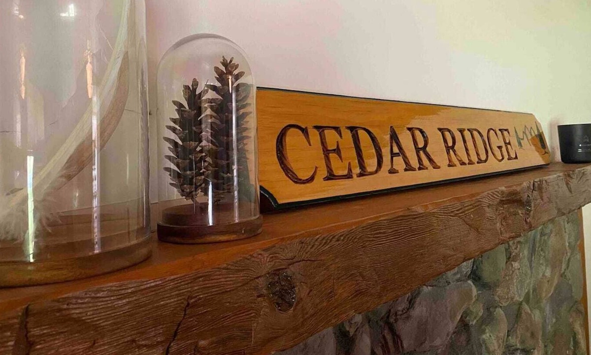 Prattsville House | NEW MountainTop Log Cabin 17min to Windham/Hunter