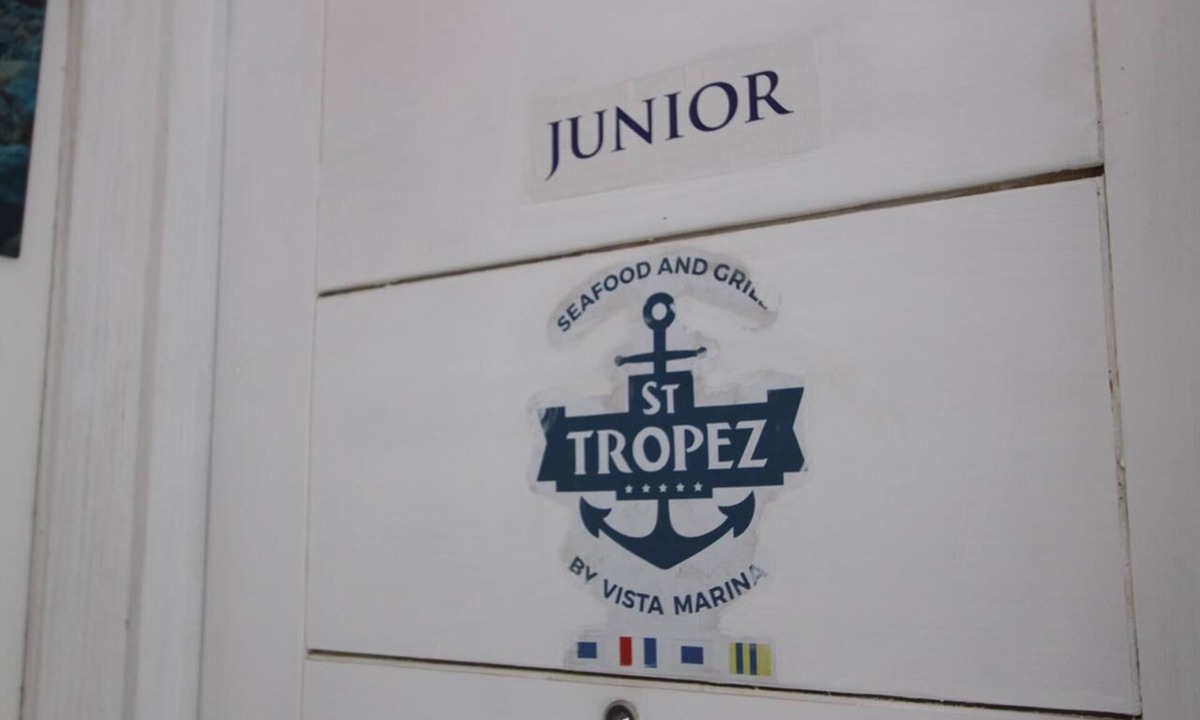 Boca Chica Apartment | New - OceanView 1B/1B 304B